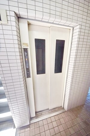 キャッスルマンション川越Ｄ号館の物件内観写真